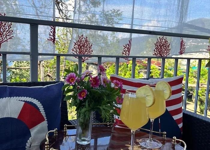 Bed&Breakfast Elisabeth